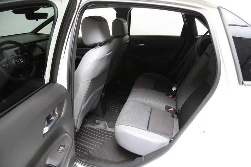 Honda Jazz bild 7