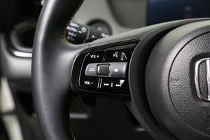 Honda Jazz bild 14
