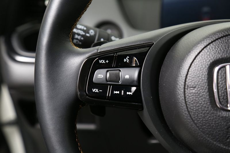 Honda Jazz bild 14