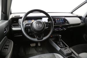 Honda Jazz bild 12