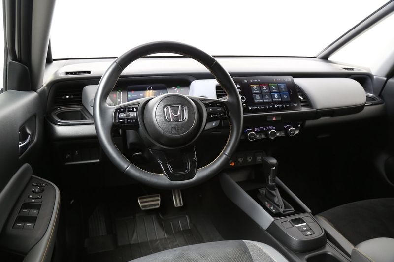 Honda Jazz bild 12
