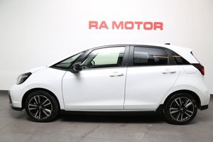 Honda Jazz bild 2