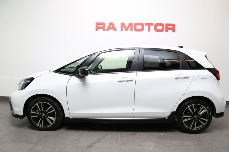 Honda Jazz bild 2