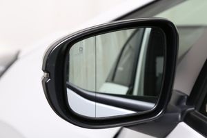 Honda Jazz bild 11