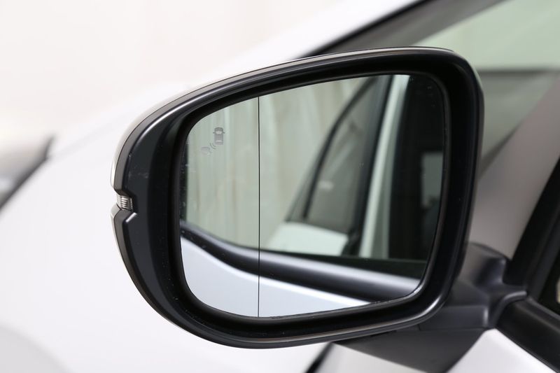 Honda Jazz bild 11