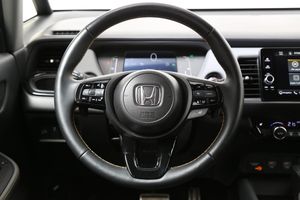 Honda Jazz bild 13