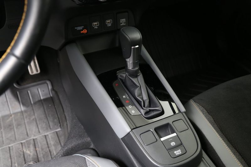Honda Jazz bild 18