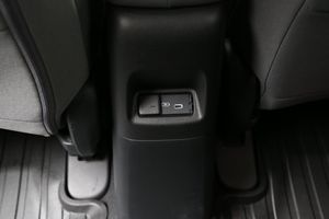 Honda Jazz bild 16