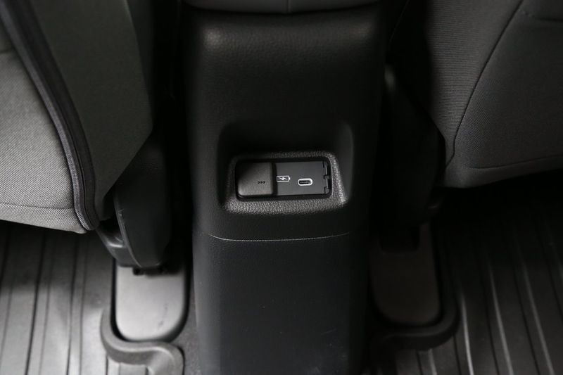 Honda Jazz bild 16