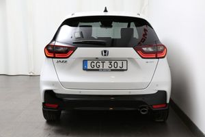 Honda Jazz bild 9