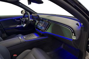 Mercedes E300 bild 9