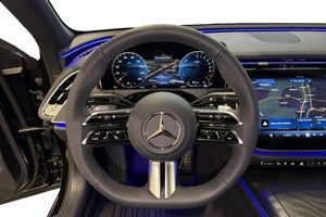 Mercedes E300 bild 11