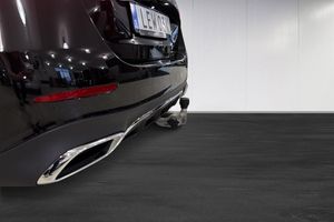 Mercedes E300 bild 10