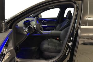 Mercedes E300 bild 7
