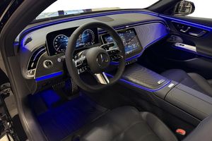 Mercedes E300 bild 6