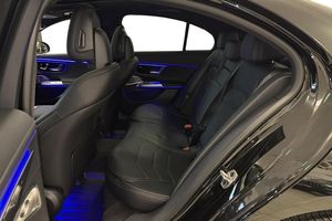 Mercedes E300 bild 8