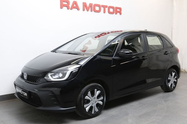 Honda Jazz Elegance FullHybrid | 8 År Garanti | 5 år Fri Service - 2026