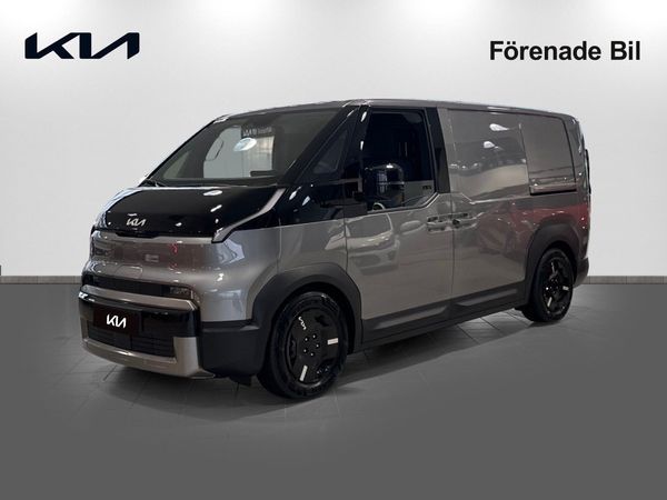 Kia PV5 Cargo Plus L2H1 4DR Long Range - 2026