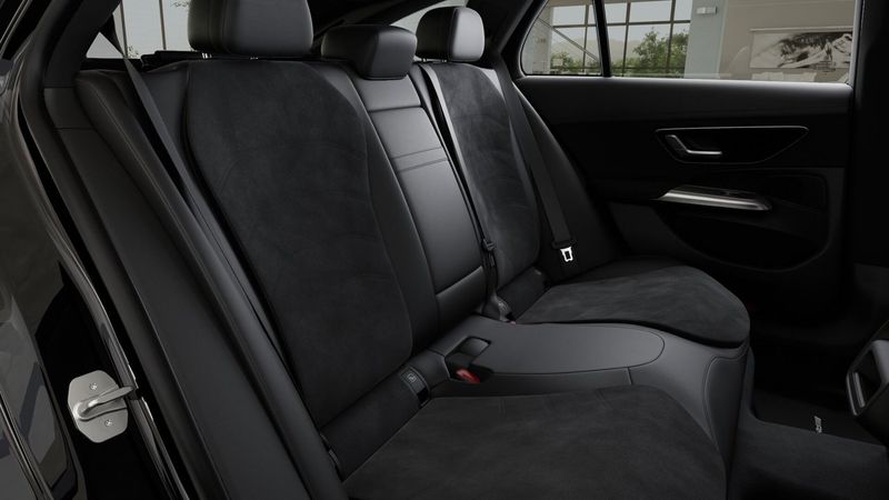 Mercedes E300 bild 11