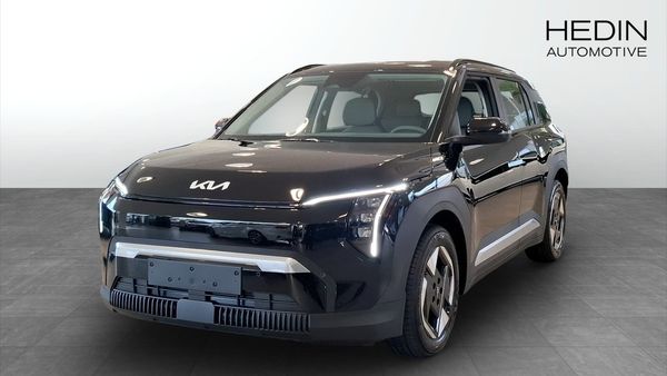 Kia EV3 LONG RANGE *PRIVATLEASING FRÅN 4495KR/MÅN - 2026