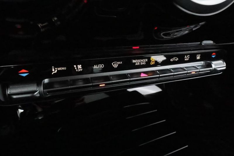 Mercedes A250 bild 23