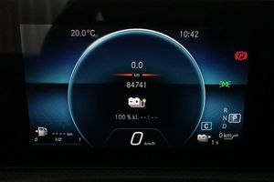 Mercedes A250 bild 25