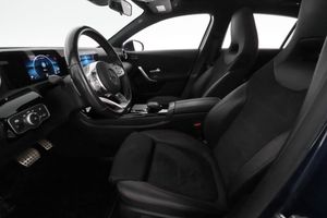 Mercedes A250 bild 10