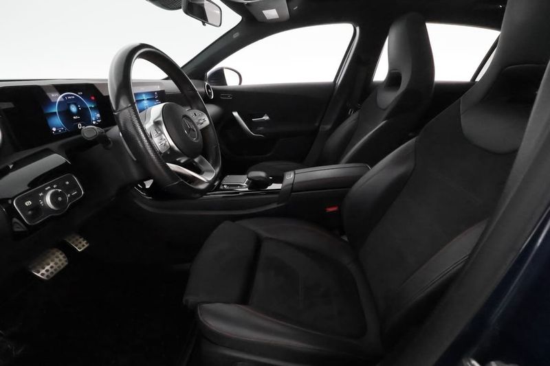 Mercedes A250 bild 10
