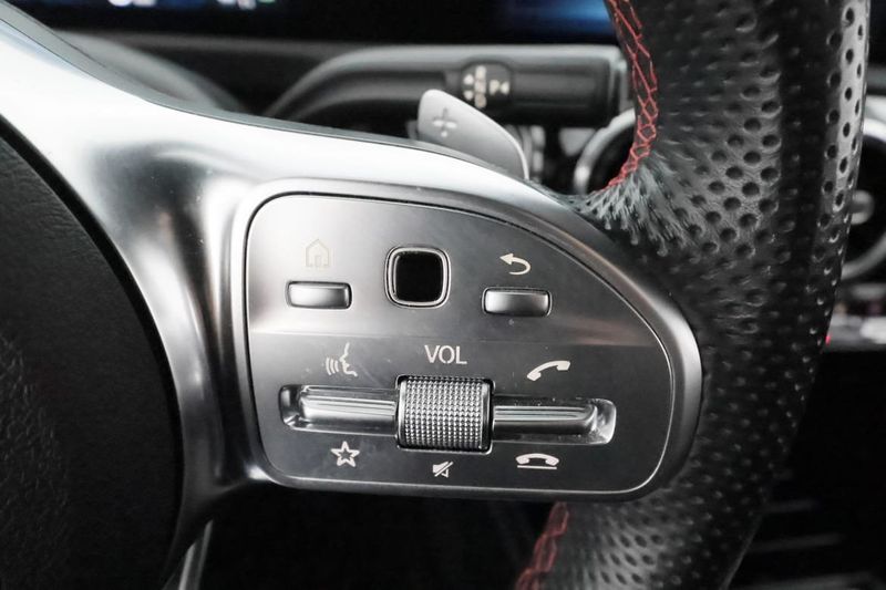 Mercedes A250 bild 16