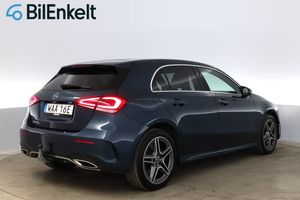 Mercedes A250 bild 4