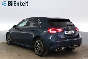Mercedes A250 bild 6