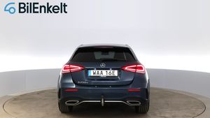Mercedes A250 bild 34