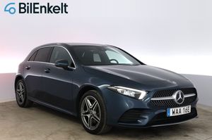 Mercedes A250 bild 2