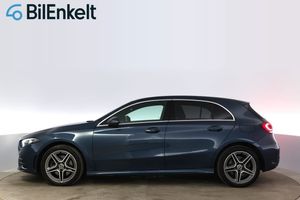 Mercedes A250 bild 5