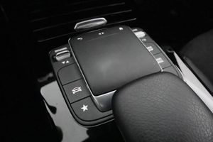 Mercedes A250 bild 21