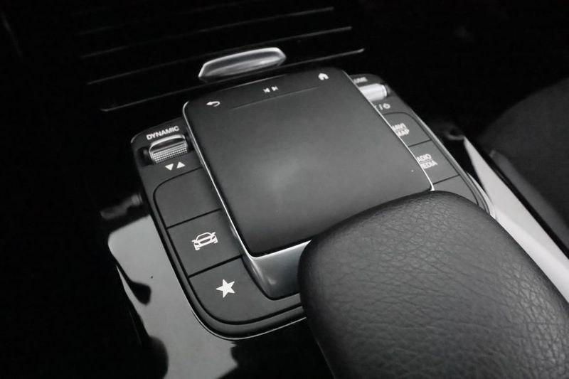 Mercedes A250 bild 21
