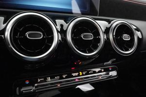 Mercedes A250 bild 24