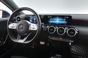 Mercedes A250 bild 14
