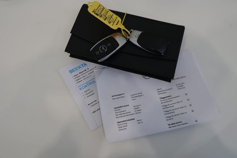Mercedes A250 bild 33