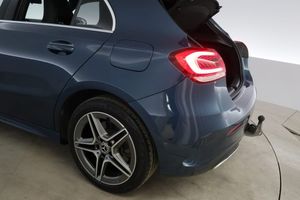 Mercedes A250 bild 7