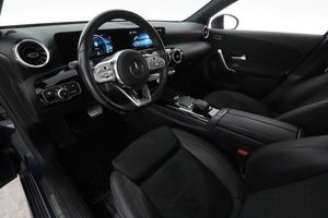 Mercedes A250 bild 12