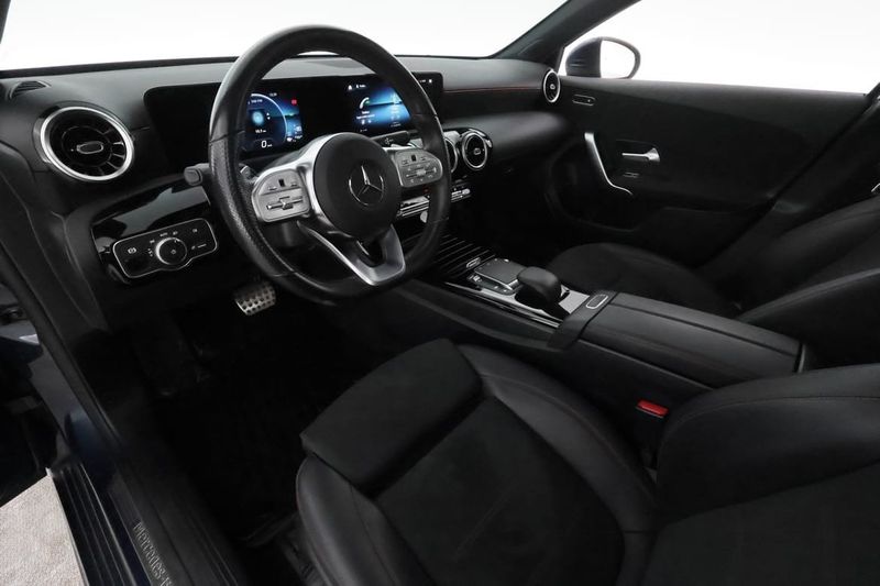 Mercedes A250 bild 12