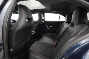 Mercedes A250 bild 18