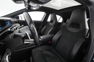 Mercedes A250 bild 11