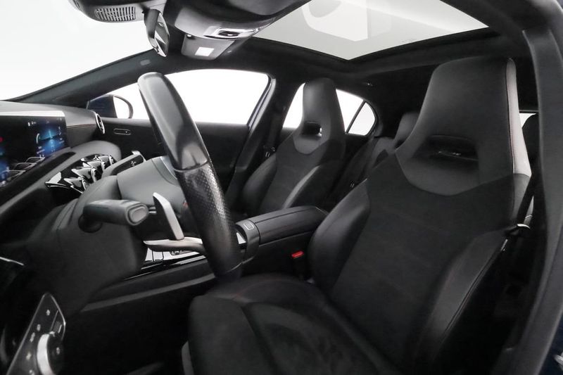 Mercedes A250 bild 11