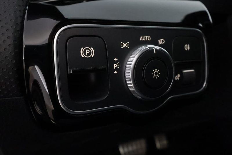 Mercedes A250 bild 30
