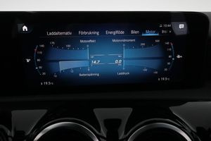 Mercedes A250 bild 27