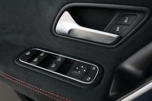 Mercedes A250 bild 32