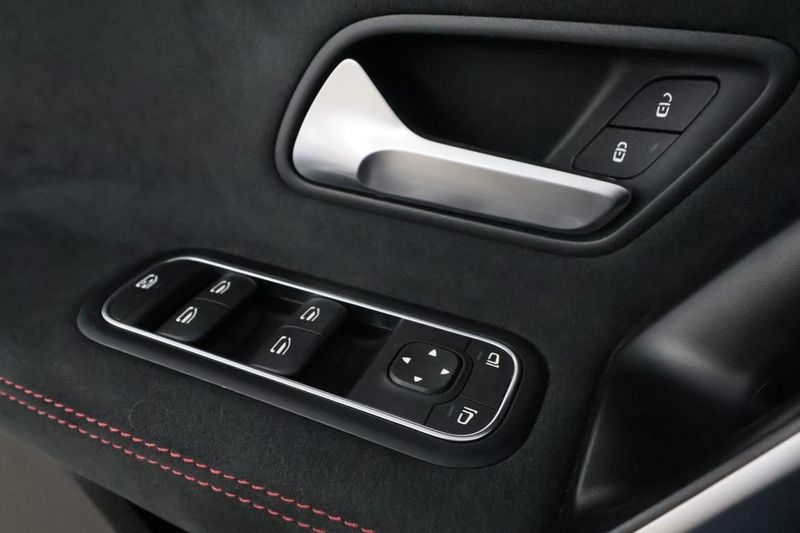 Mercedes A250 bild 32