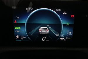 Mercedes A250 bild 29